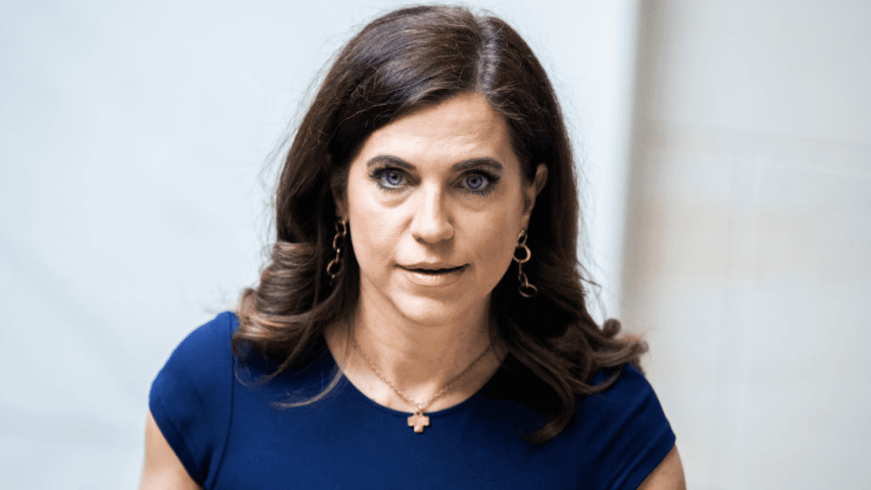 Nancy Mace