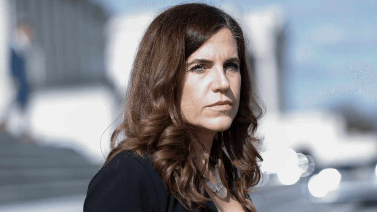 Nancy Mace