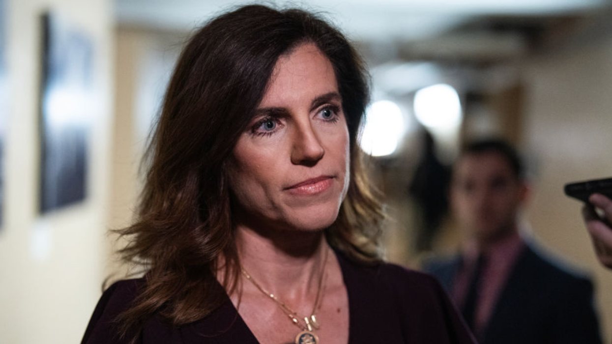 Nancy Mace