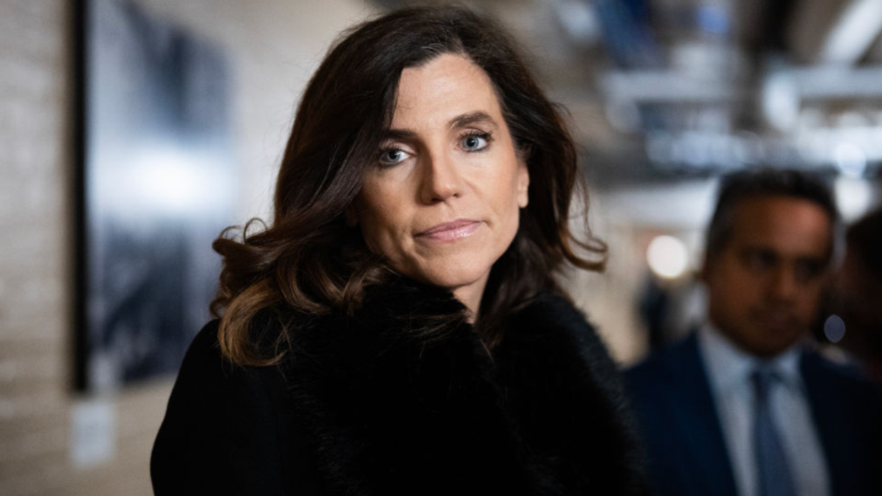 Nancy Mace
