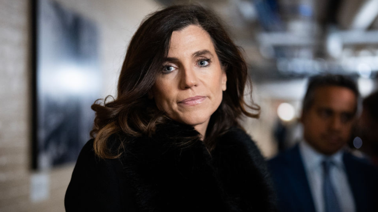 Nancy Mace