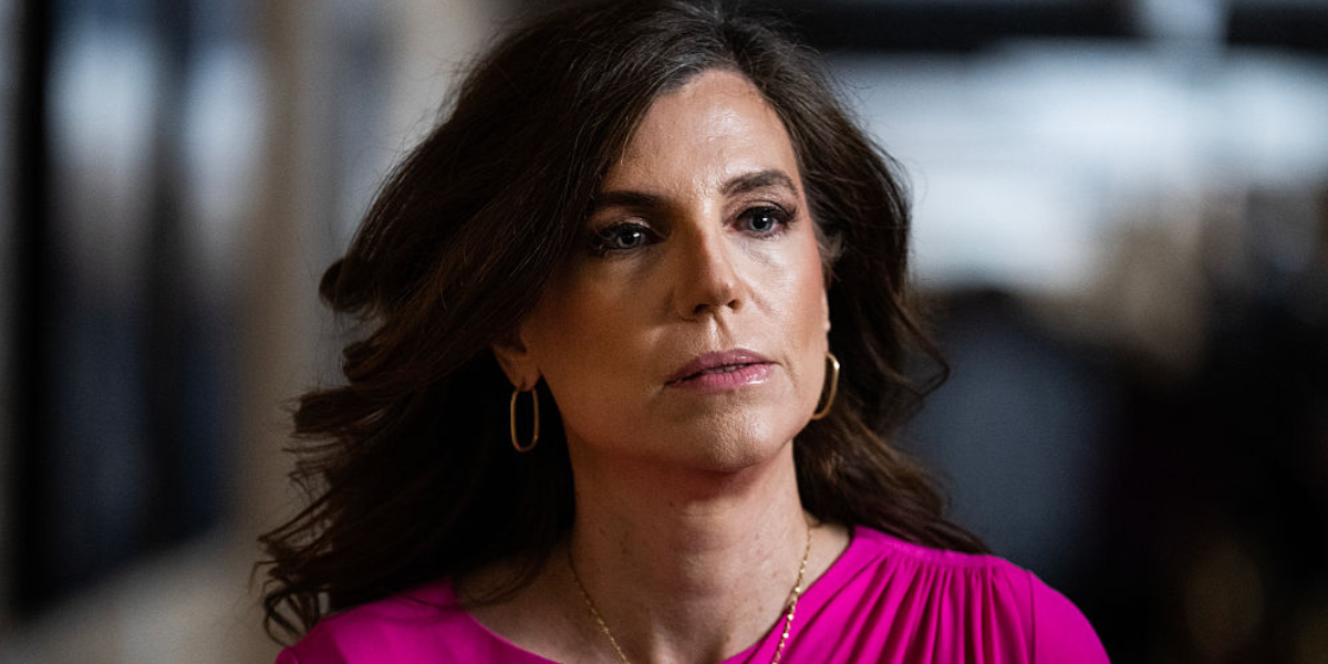 Former Mace Staffers Claim She Had Them Create Fake Social Media Accounts To Praise Her