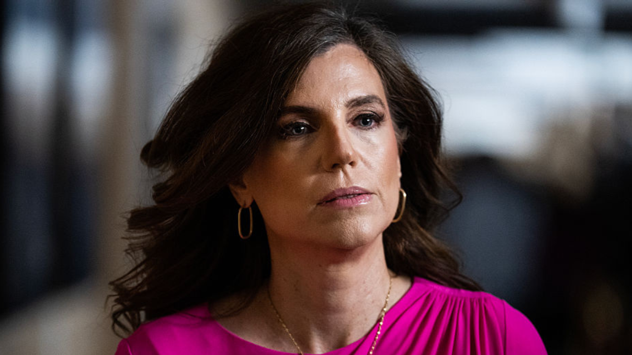 Nancy Mace