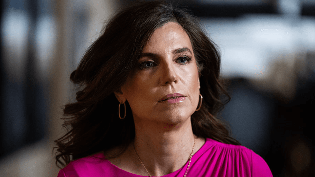 Nancy Mace