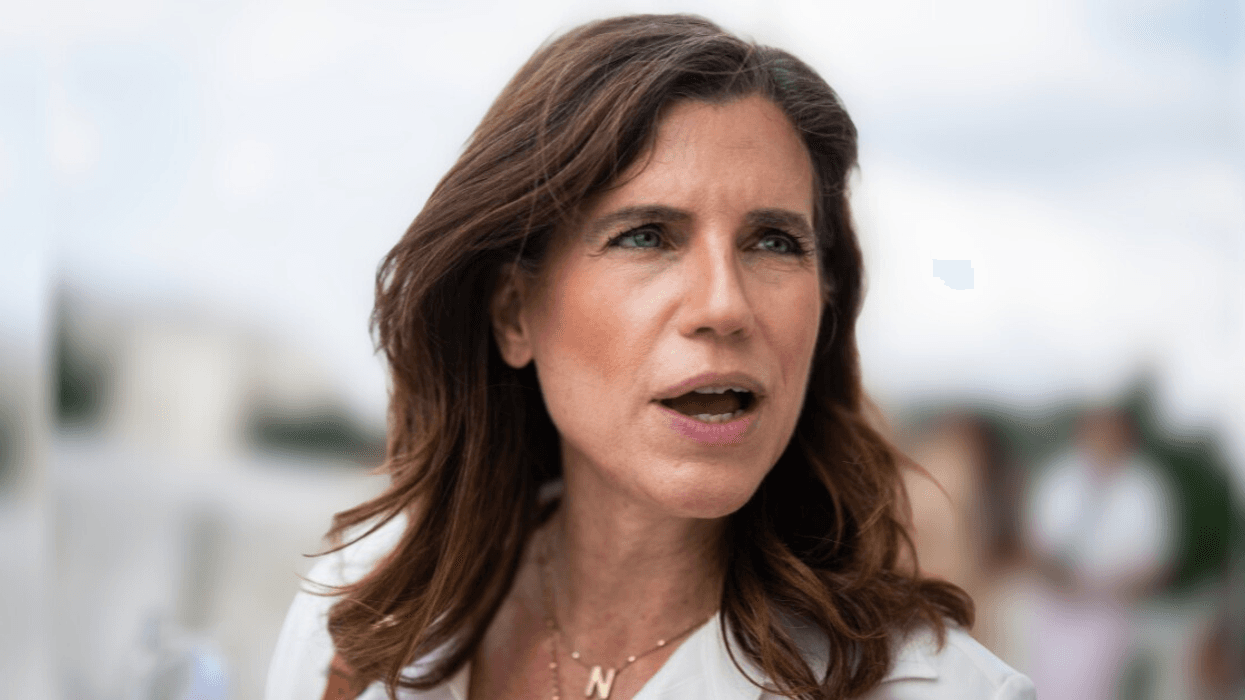 Nancy Mace