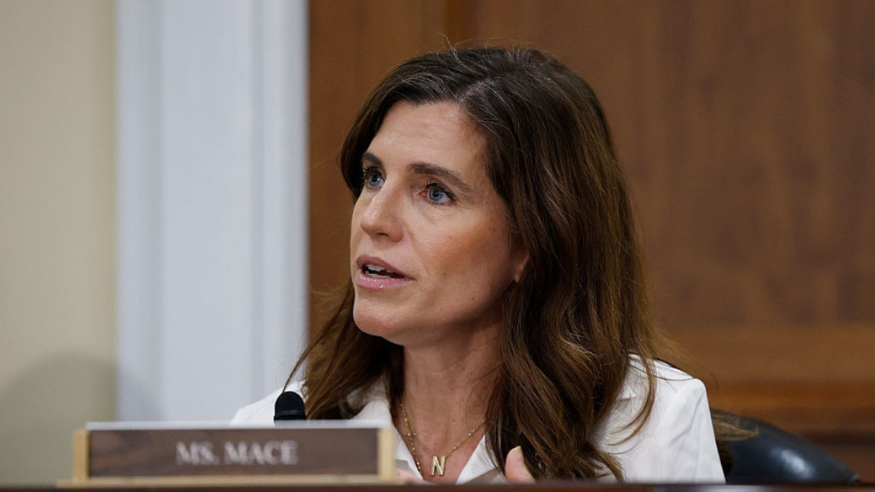 Nancy Mace