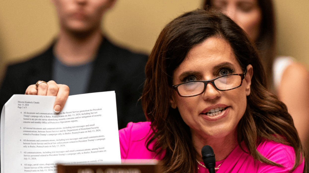 Nancy Mace