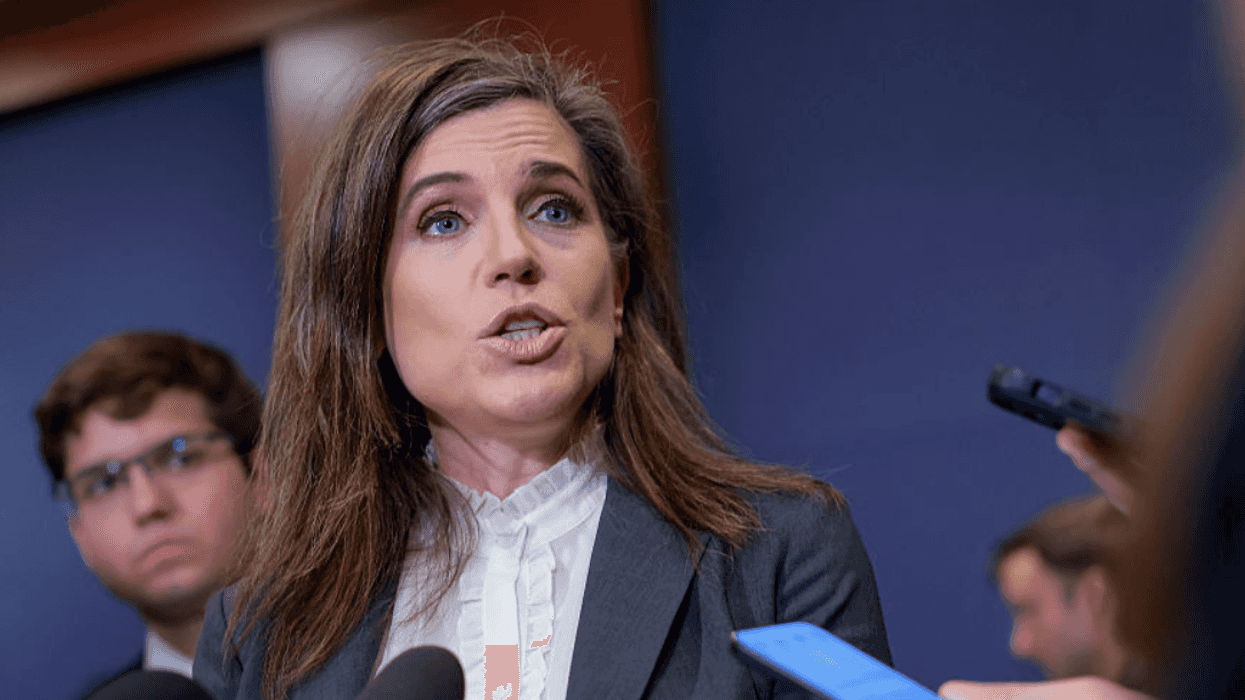 Nancy Mace