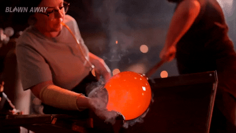 Netflix GIF by Blown Away