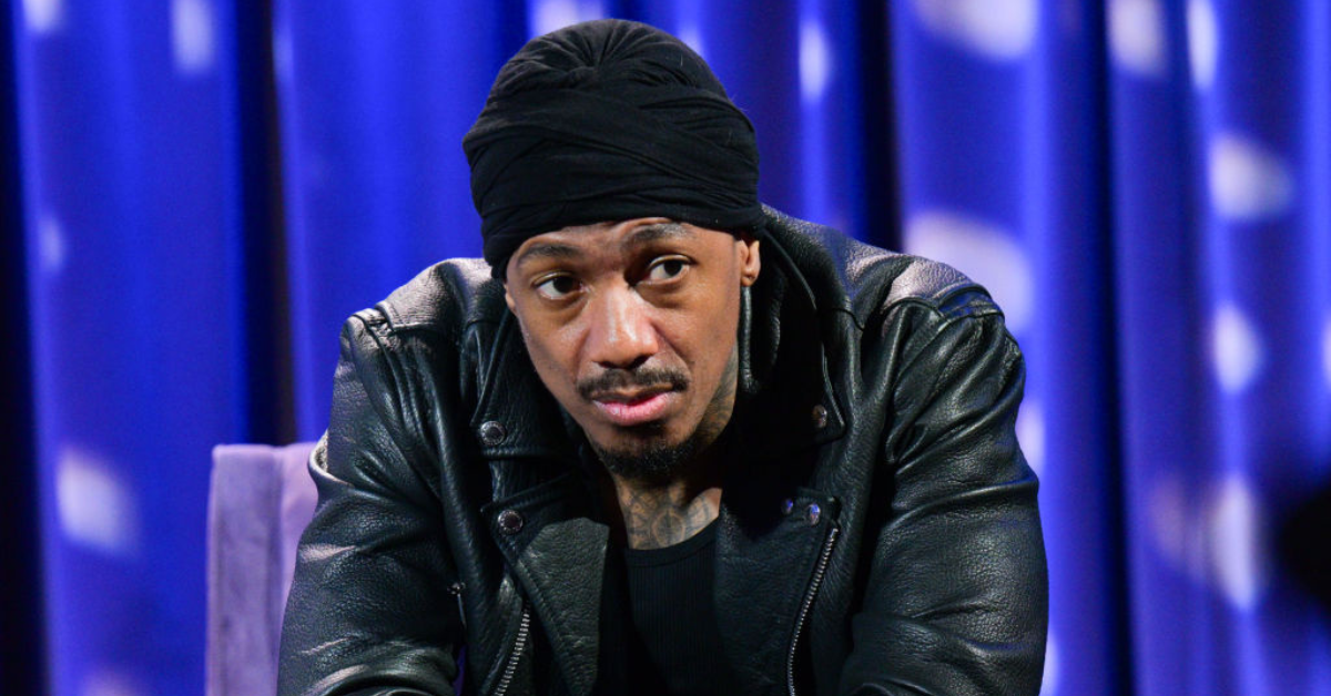 Nick Cannon