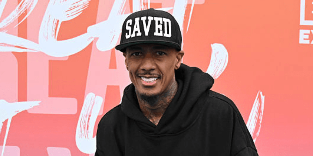 Nick Cannon Admits Fathering 12 Kids Was 'Careless': VIDEO - Comic Sands