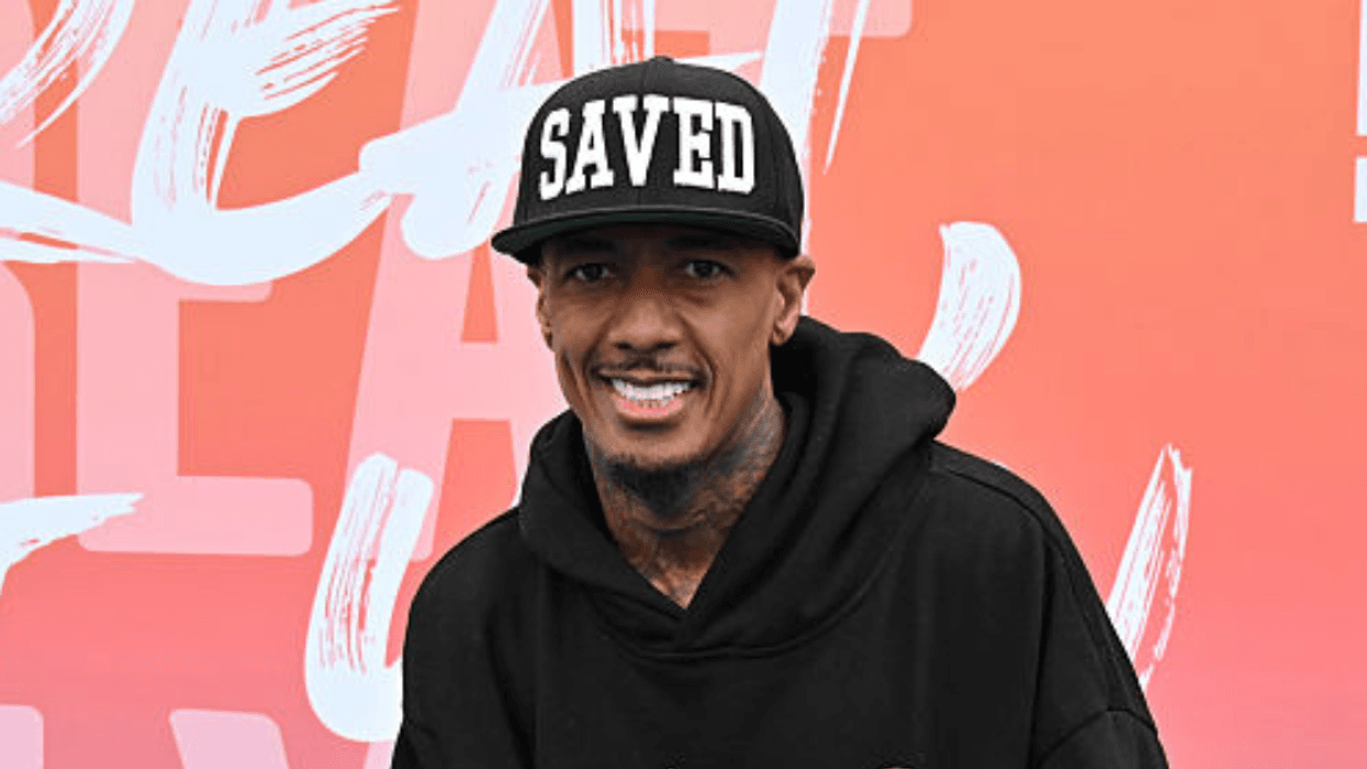 Nick Cannon