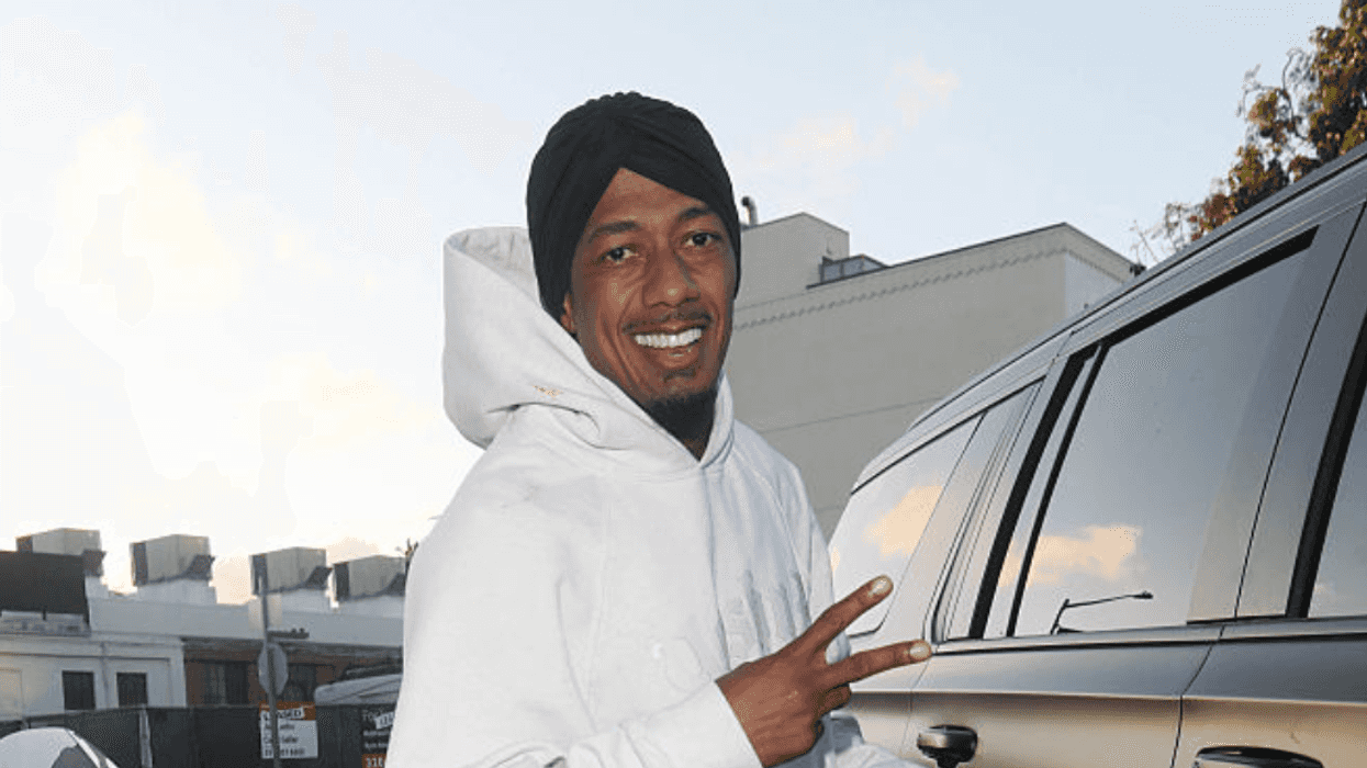 Nick Cannon