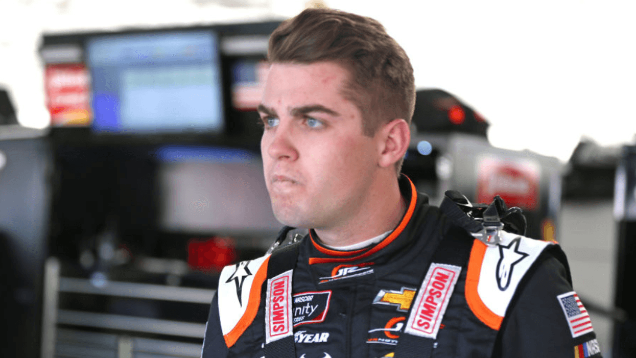 Noah Gragson