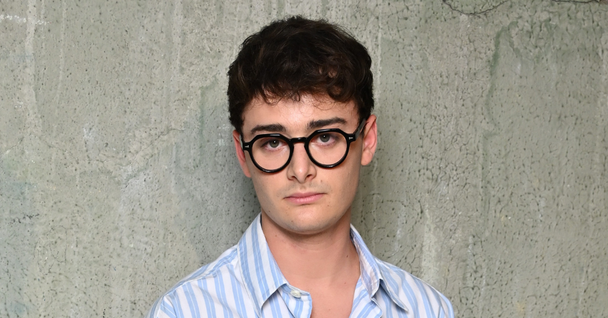 Noah Schnapp