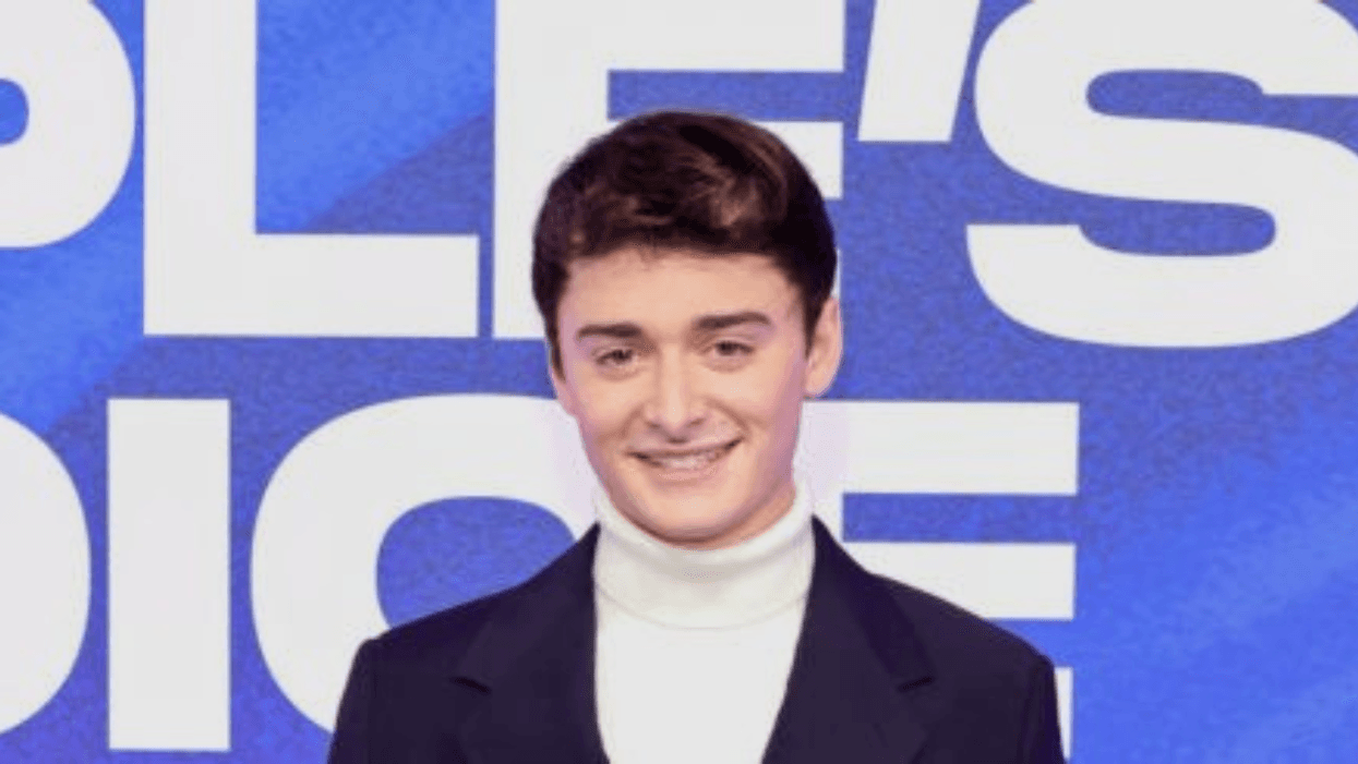 Noah Schnapp