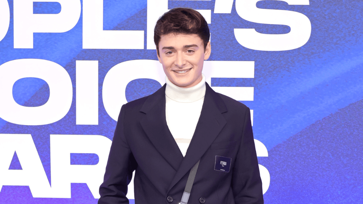 Noah Schnapp