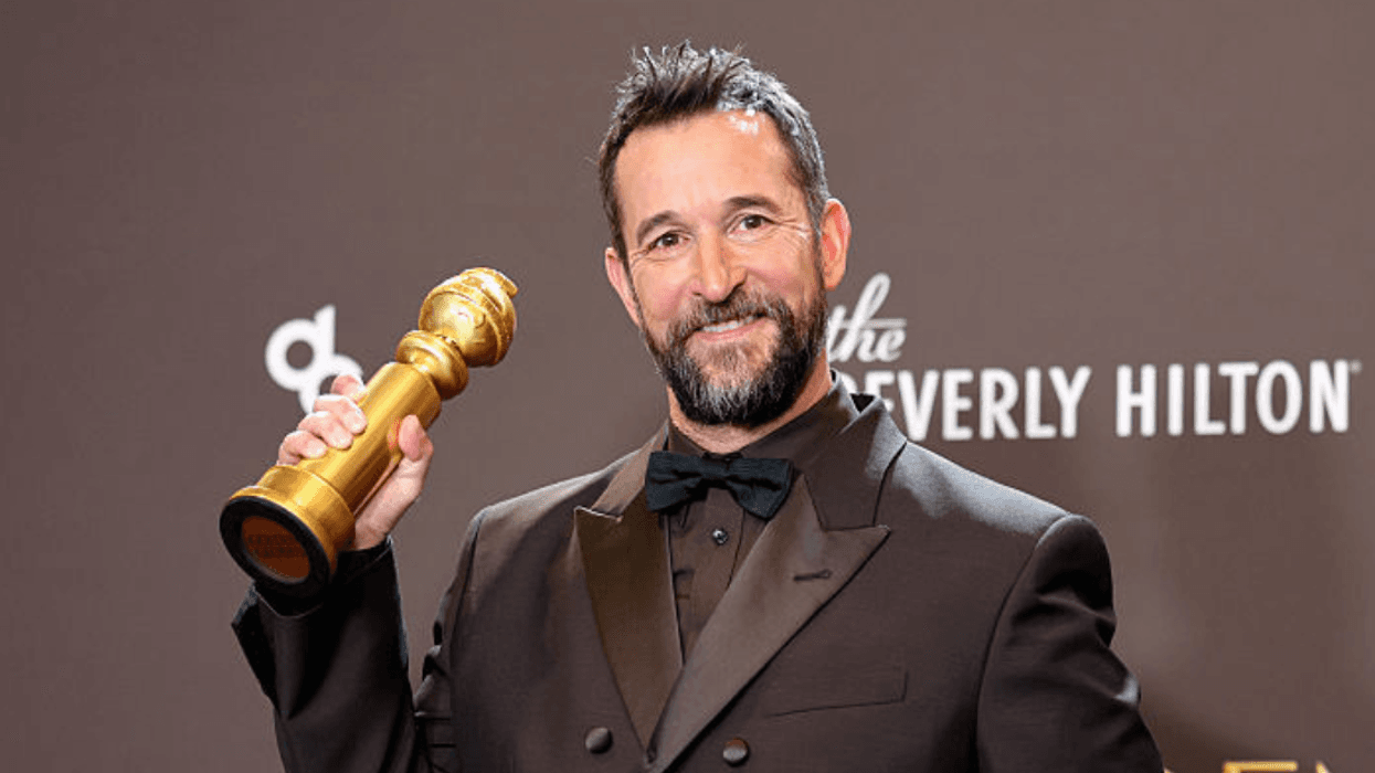 Noah Wyle