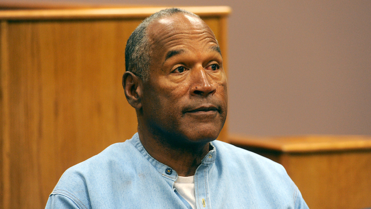 O.J. Simpson