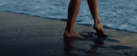 ocean GIF by Fergie
