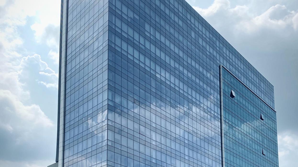 Office building