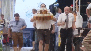 Oktoberfest GIF