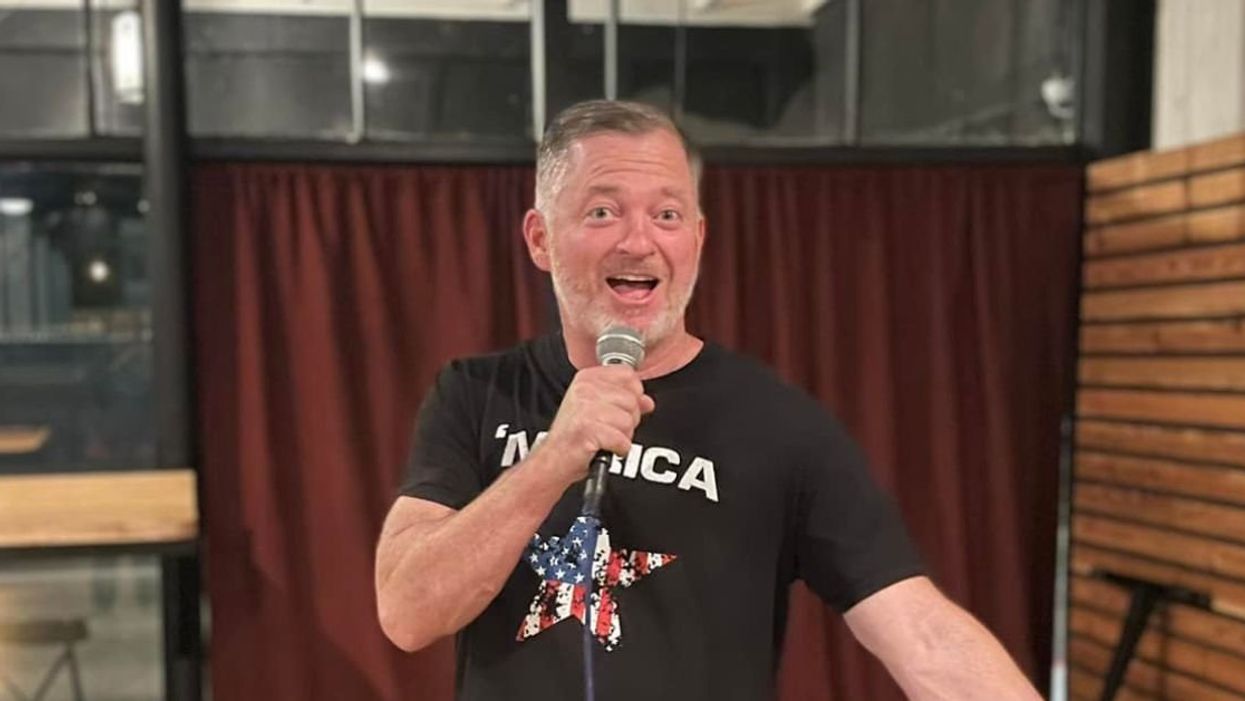 Old State Saloon owner