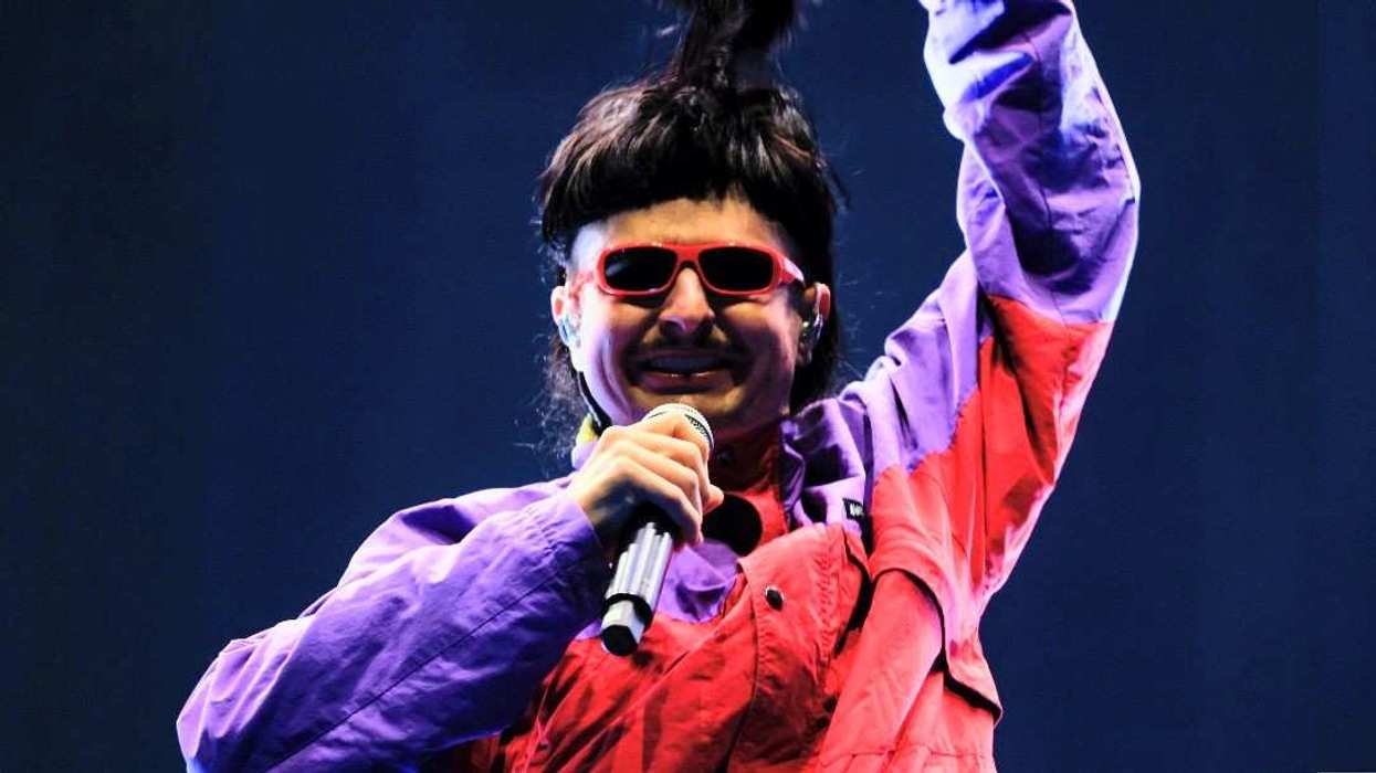 Oliver Tree