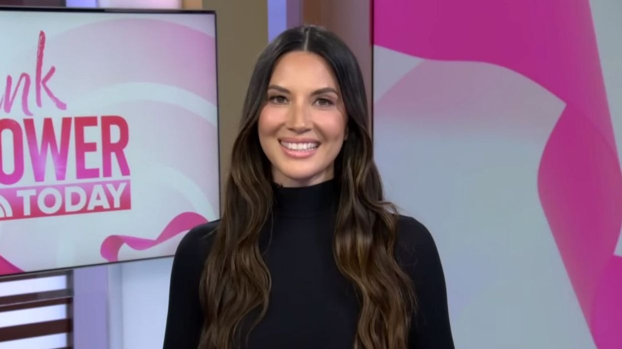 Olivia Munn