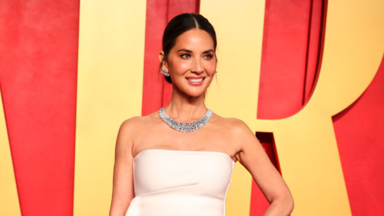 Olivia Munn