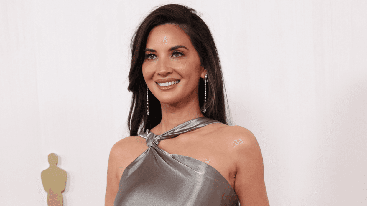 Olivia Munn