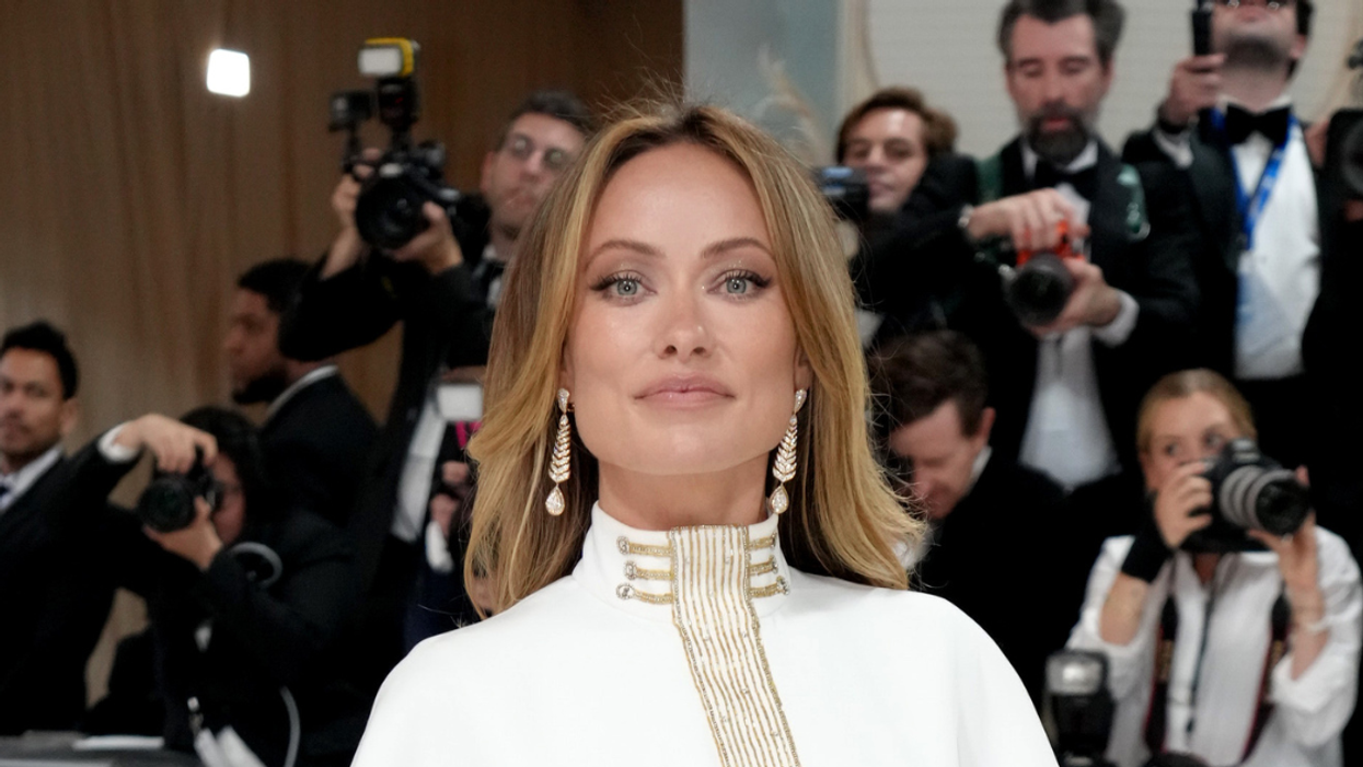 Olivia Wilde