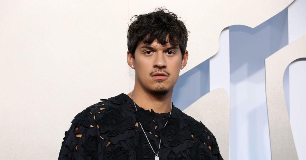 Omar Appollo