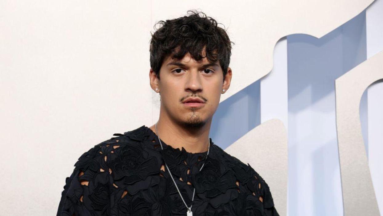 Omar Appollo