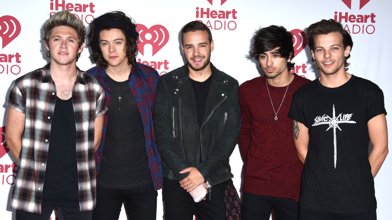 One Direction
