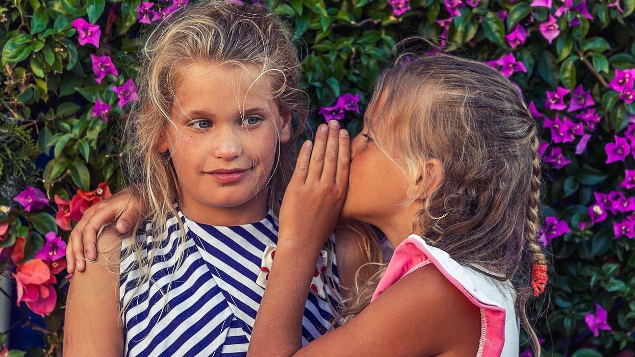 People Describe The Secret 'Black Market' Operations Kids Had At Their School
