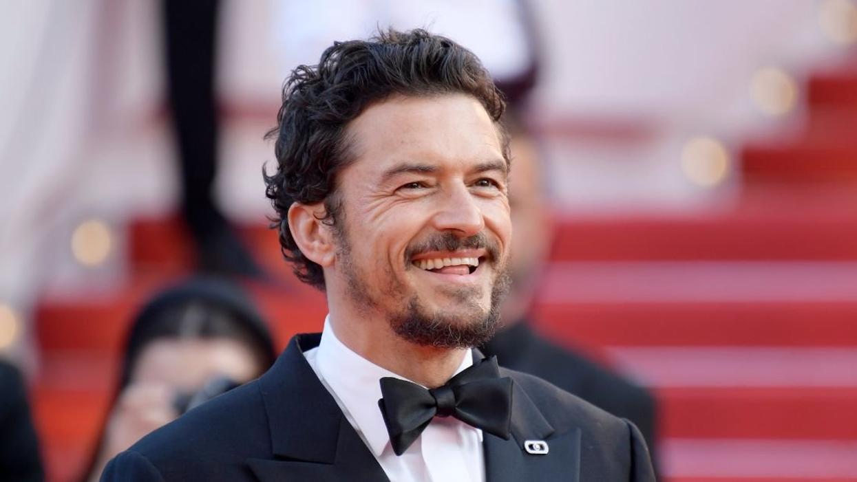 Orlando Bloom