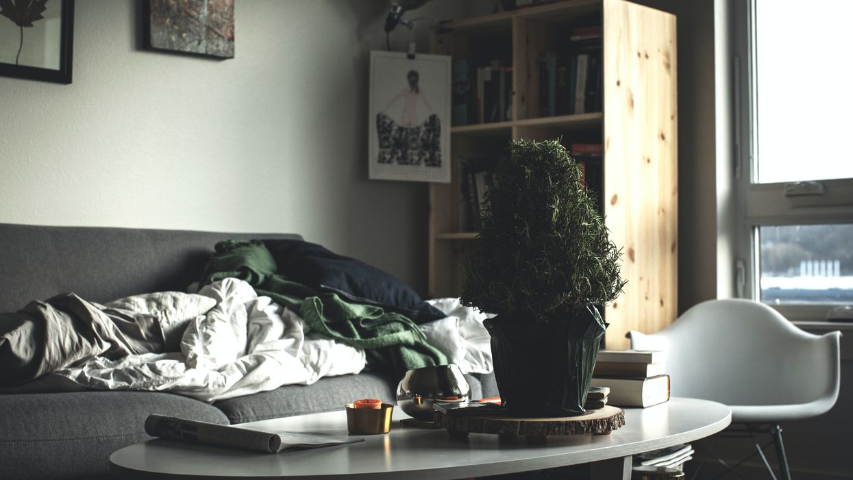 People Recount The Worst Mess A Guest Has Ever Left In Their Home