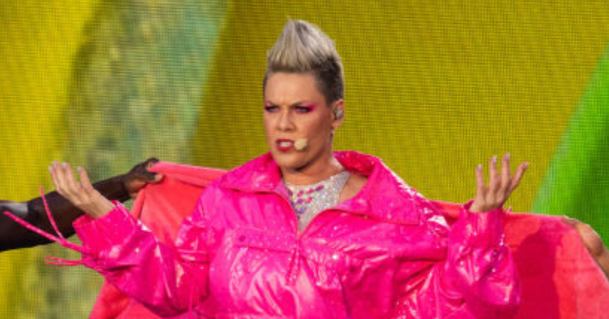 P!nk