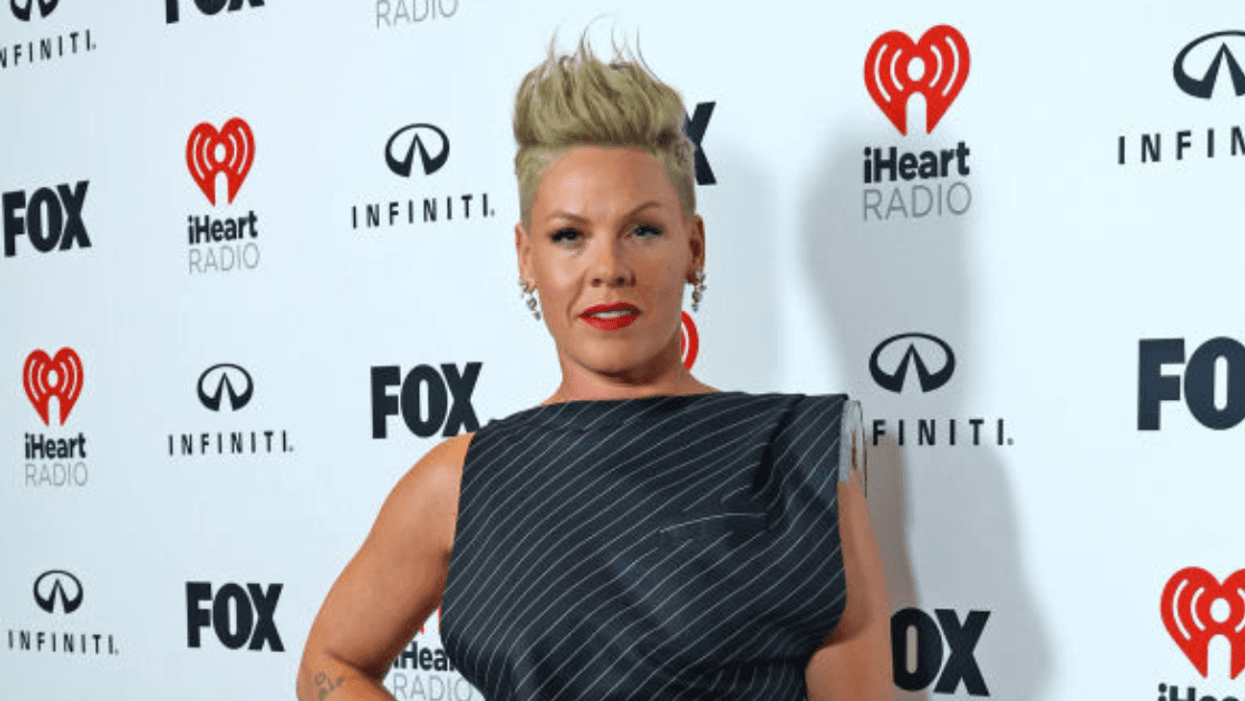 P!nk
