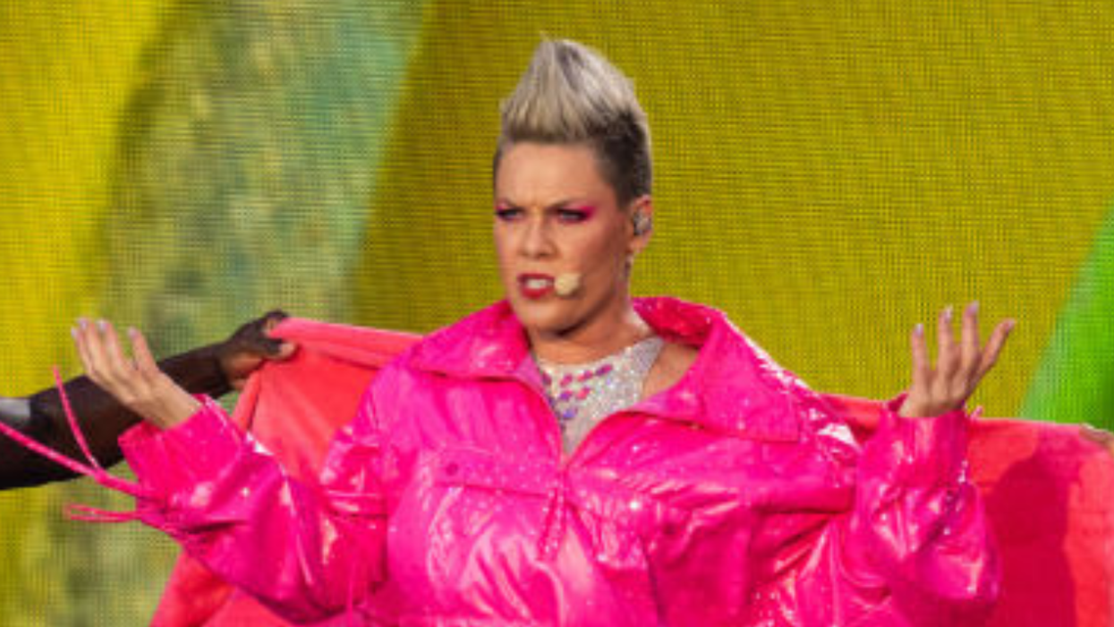 P!nk