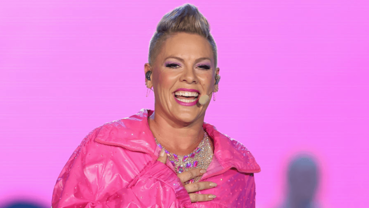 P!nk