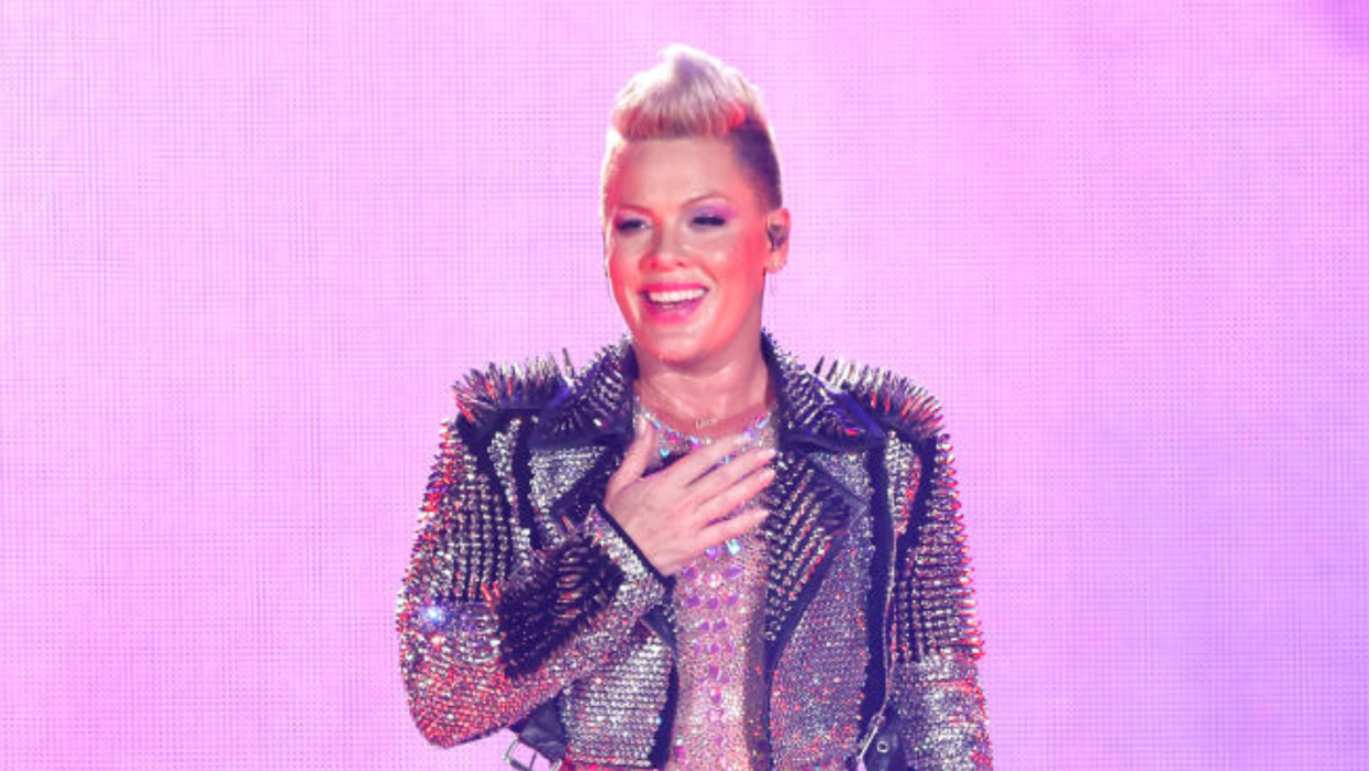 P!nk