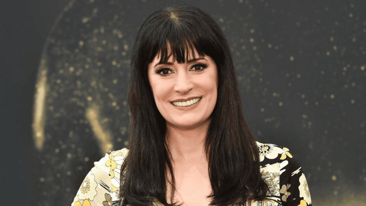 Paget Brewster