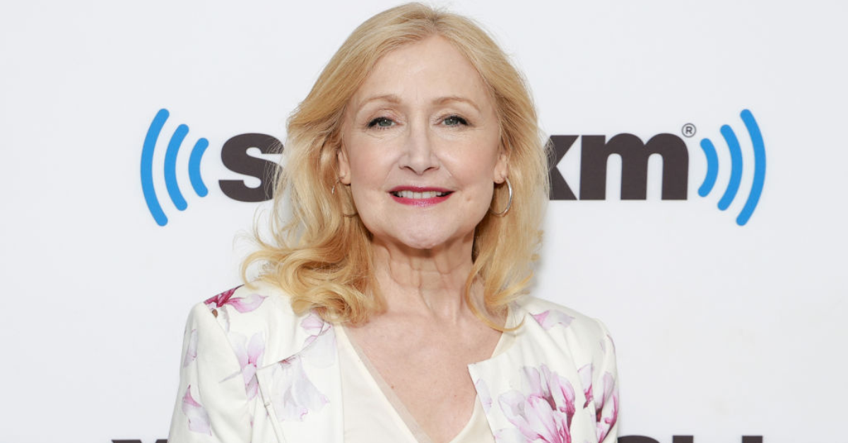 Patricia Clarkson