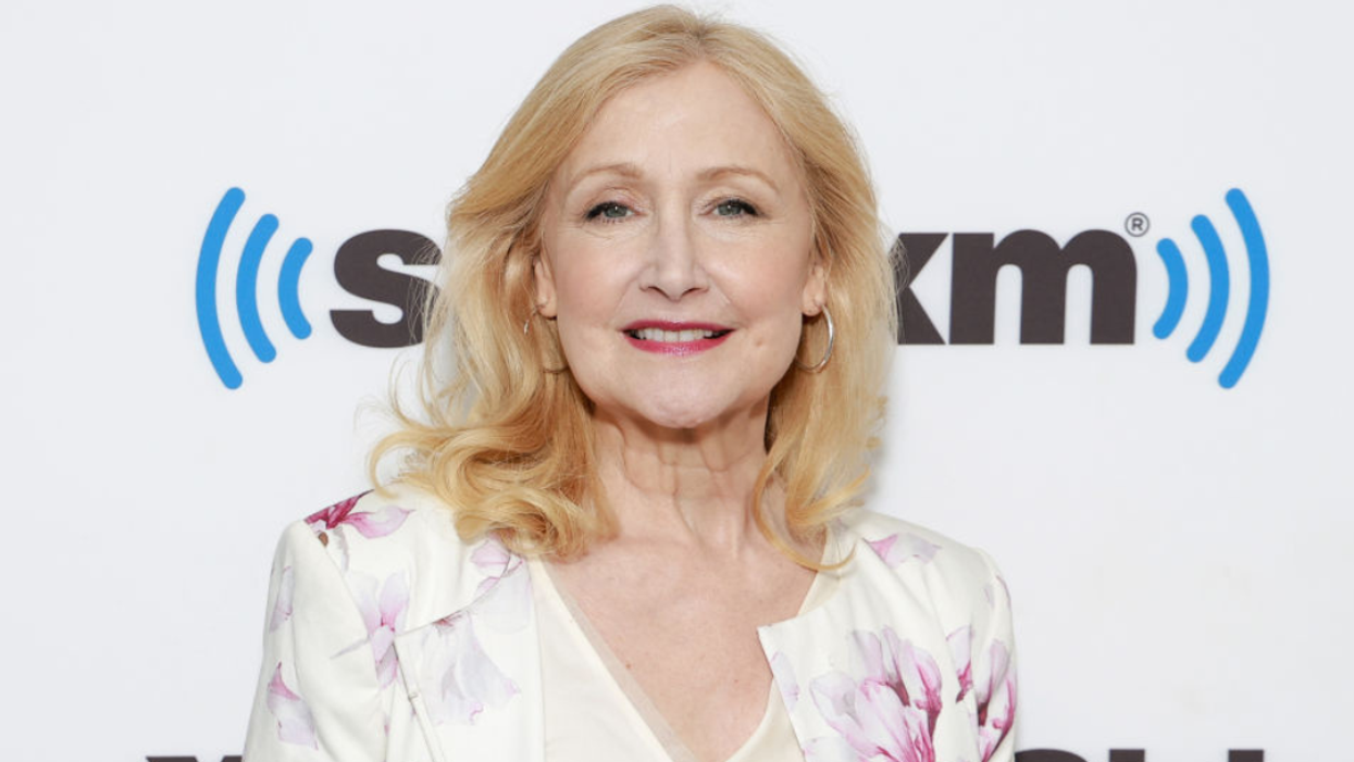 Patricia Clarkson