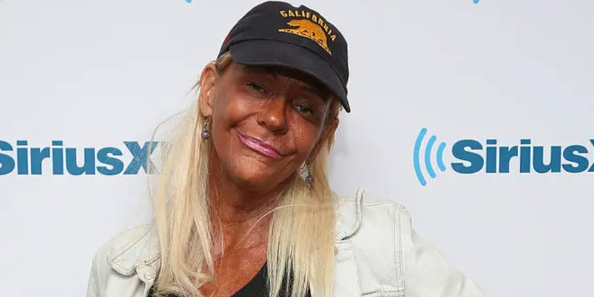 Tan Mom Patricia Krentcil Announces Bid For Senate In Fl Video Comic Sands