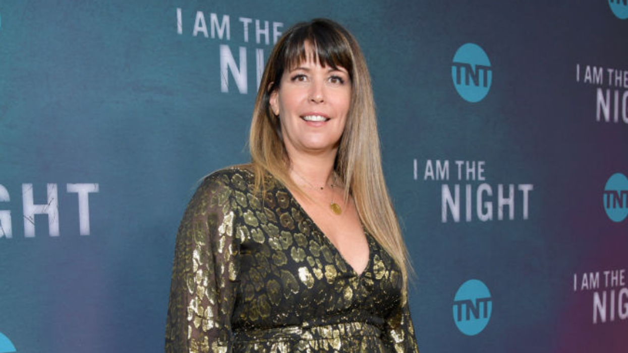 Patty Jenkins