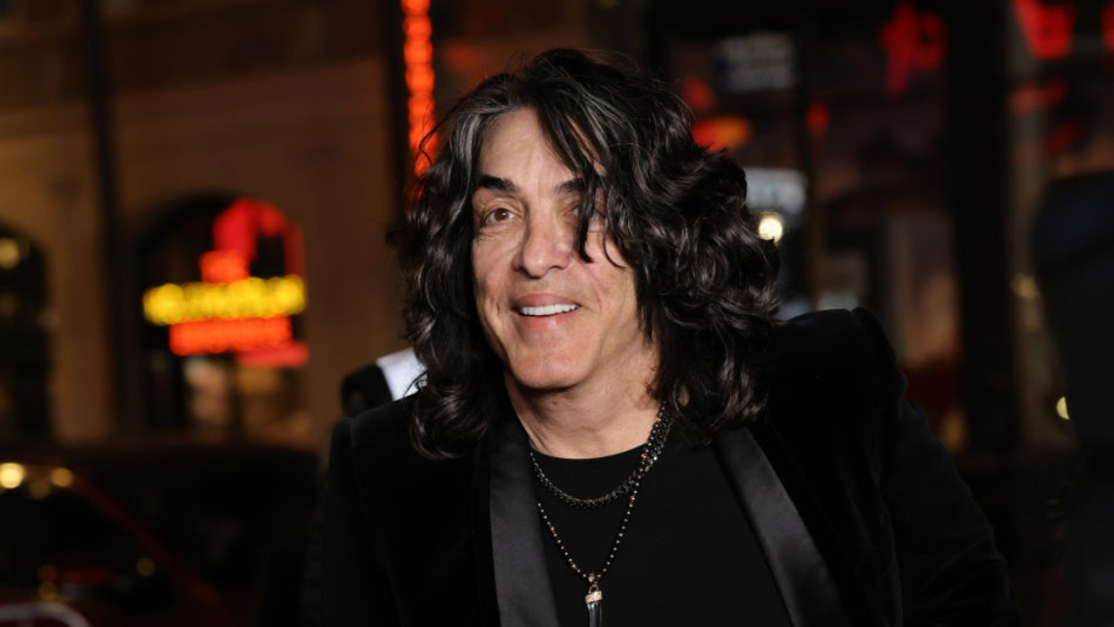 Paul Stanley