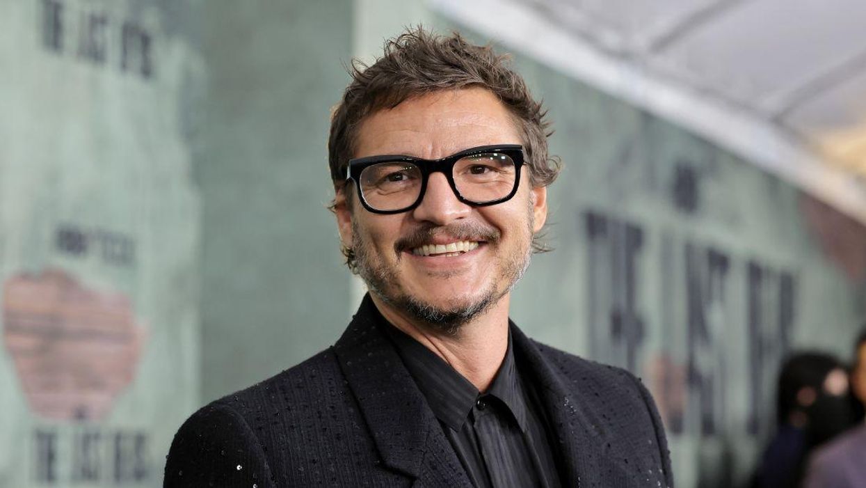 Pedro Pascal